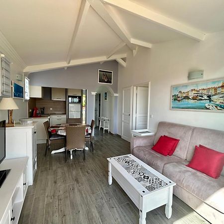 Les Restanques Vue Mer Pressoir 3131 Grimaud Buitenkant foto
