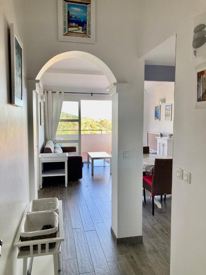 Les Restanques Vue Mer Pressoir 3131 Grimaud Buitenkant foto