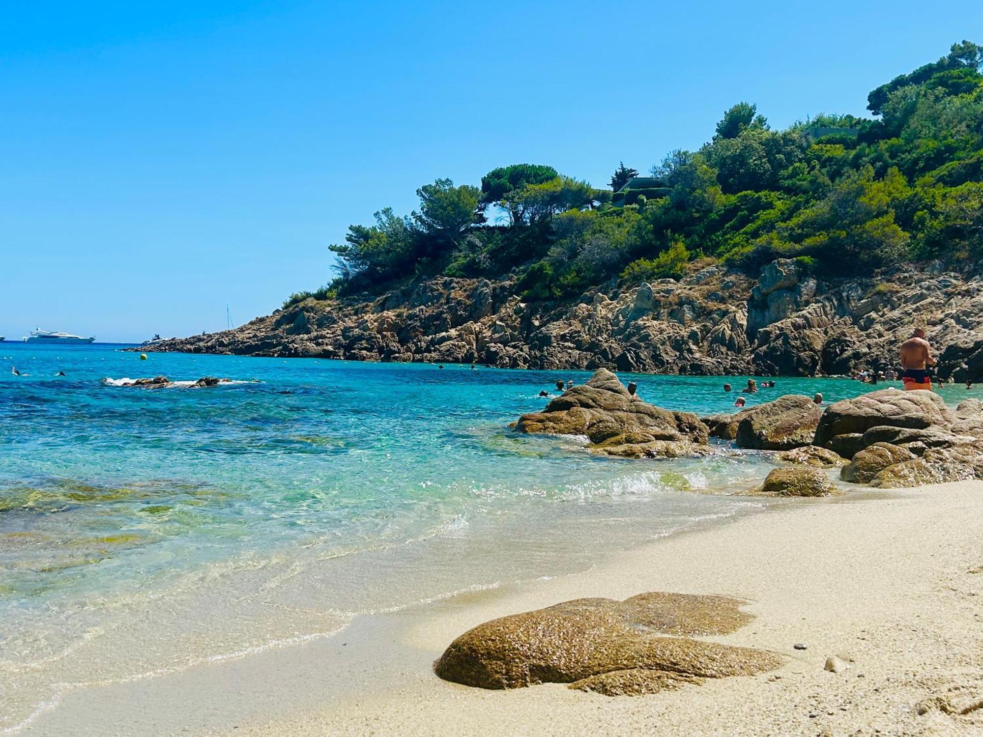 Les Restanques Vue Mer Pressoir 3131 Grimaud Buitenkant foto
